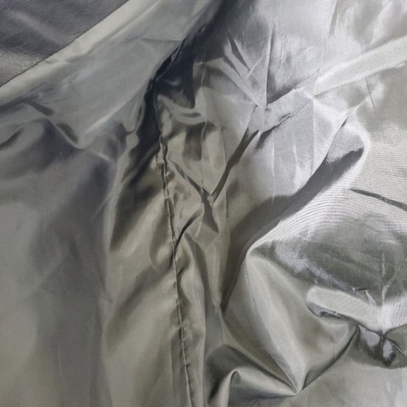 JUGHEAD RIVERDALE SOUTHSIDE SERPENTS MEN WOMEN BIKER Faux Leather Medium - Picture 10 of 14